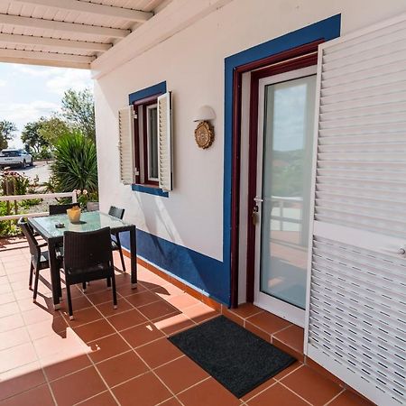 Monte Da Cabeca Gorda Bed & Breakfast Alcacovas Ngoại thất bức ảnh