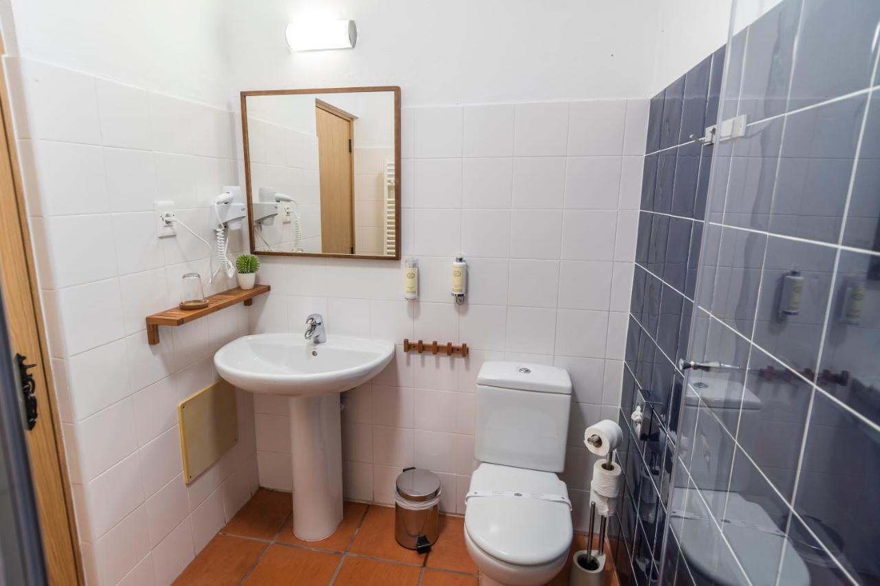 Monte Da Cabeca Gorda Bed & Breakfast Alcacovas Ngoại thất bức ảnh