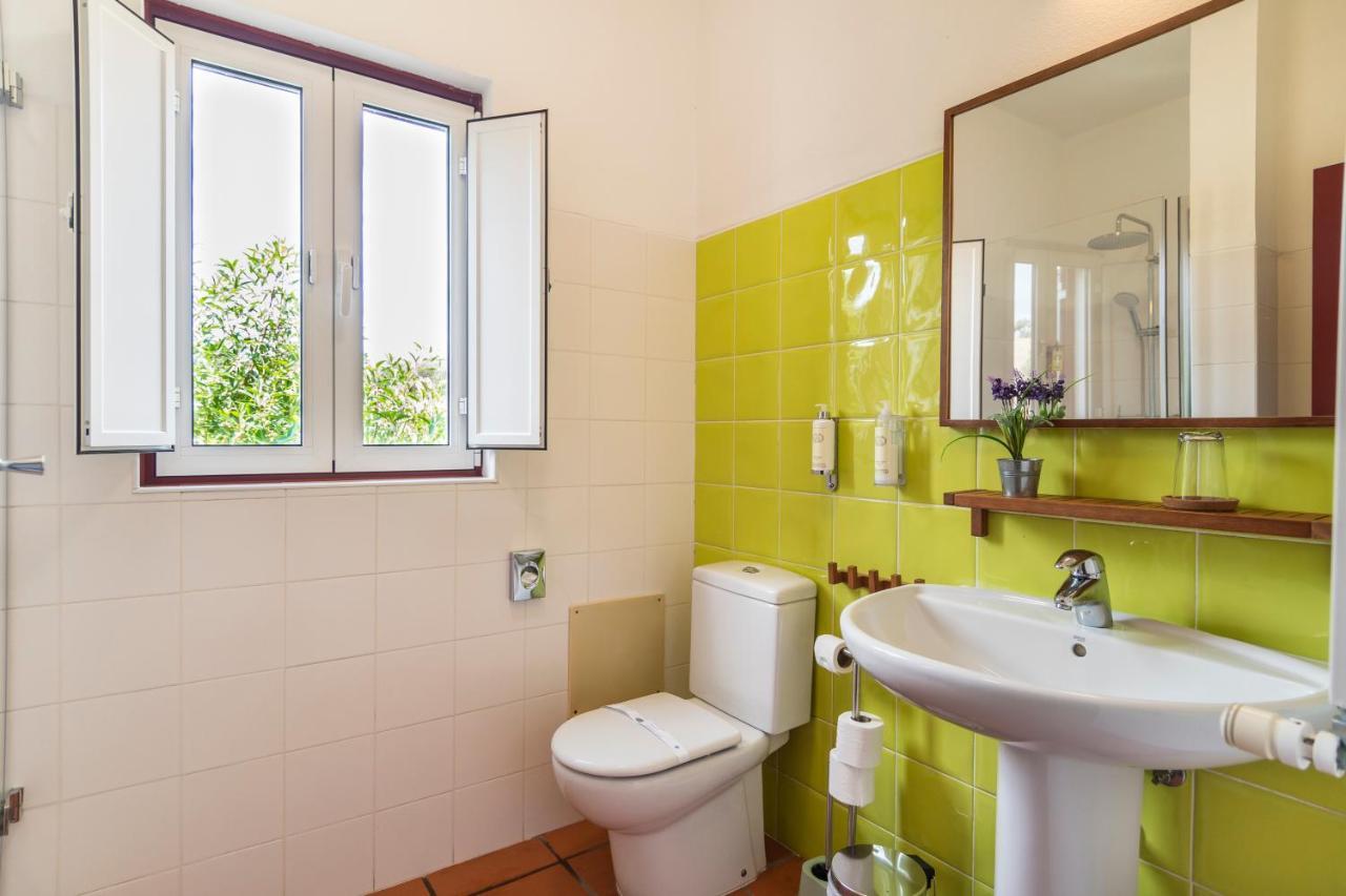 Monte Da Cabeca Gorda Bed & Breakfast Alcacovas Ngoại thất bức ảnh
