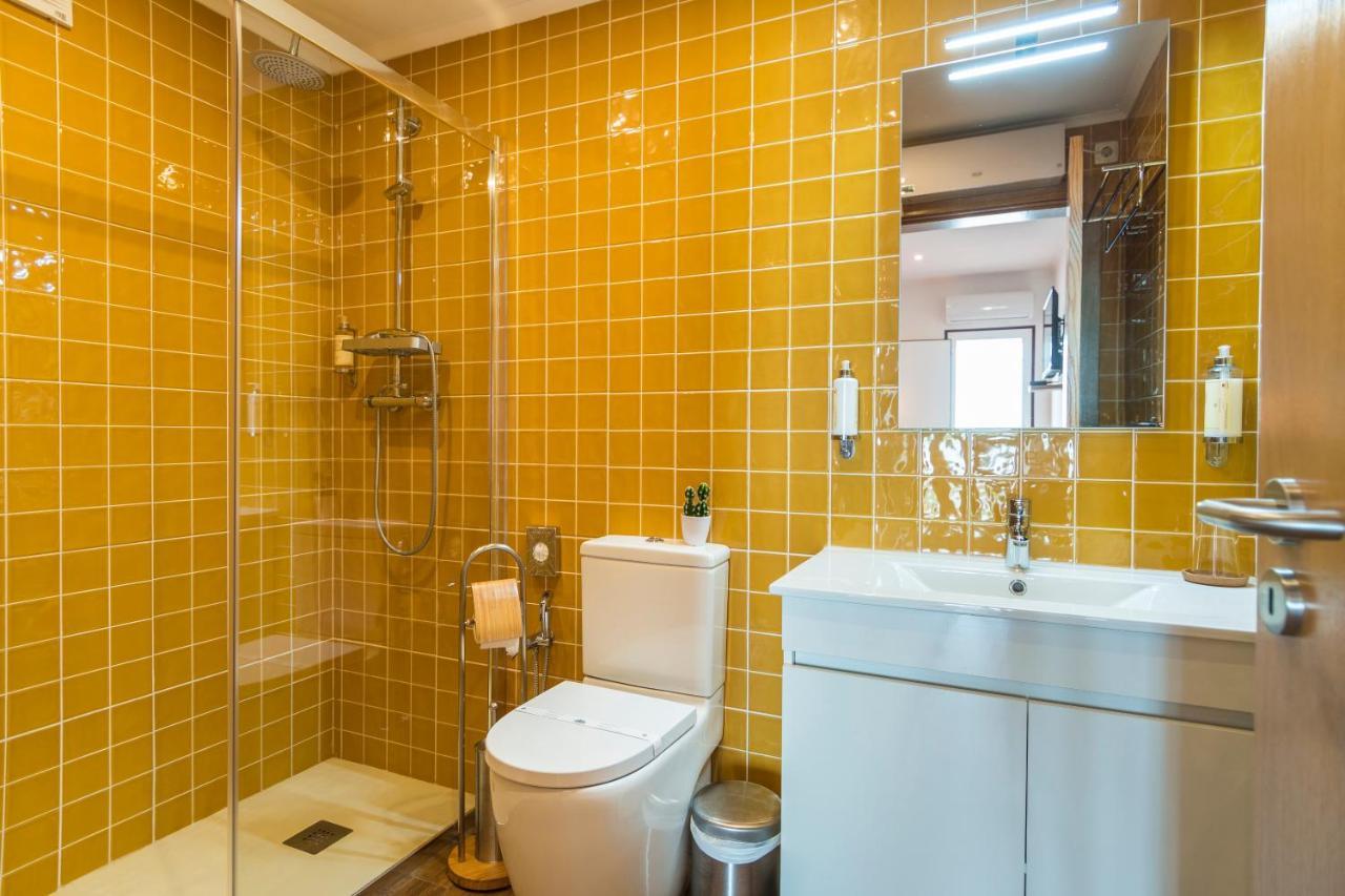 Monte Da Cabeca Gorda Bed & Breakfast Alcacovas Ngoại thất bức ảnh