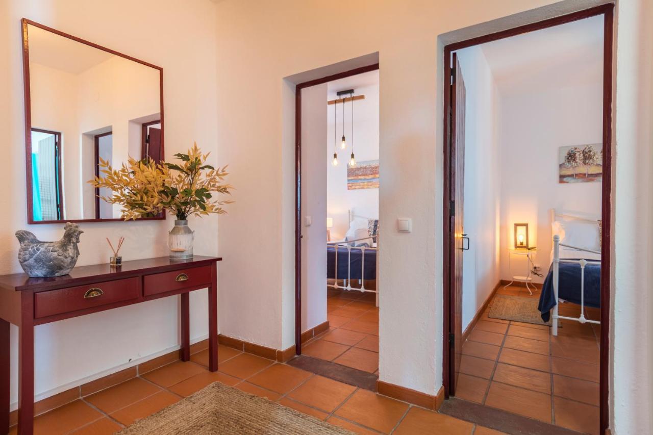 Monte Da Cabeca Gorda Bed & Breakfast Alcacovas Ngoại thất bức ảnh