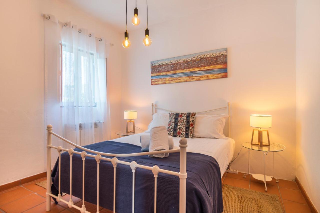 Monte Da Cabeca Gorda Bed & Breakfast Alcacovas Ngoại thất bức ảnh