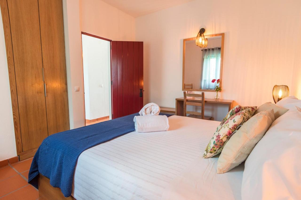 Monte Da Cabeca Gorda Bed & Breakfast Alcacovas Ngoại thất bức ảnh