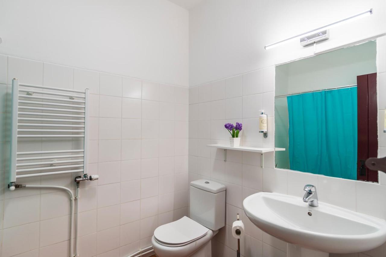 Monte Da Cabeca Gorda Bed & Breakfast Alcacovas Ngoại thất bức ảnh