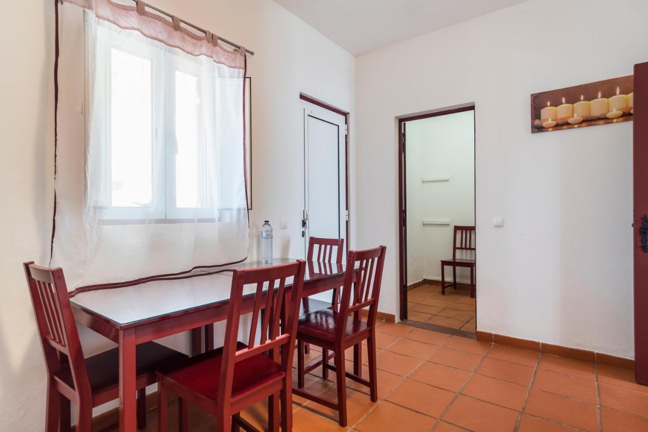Monte Da Cabeca Gorda Bed & Breakfast Alcacovas Ngoại thất bức ảnh