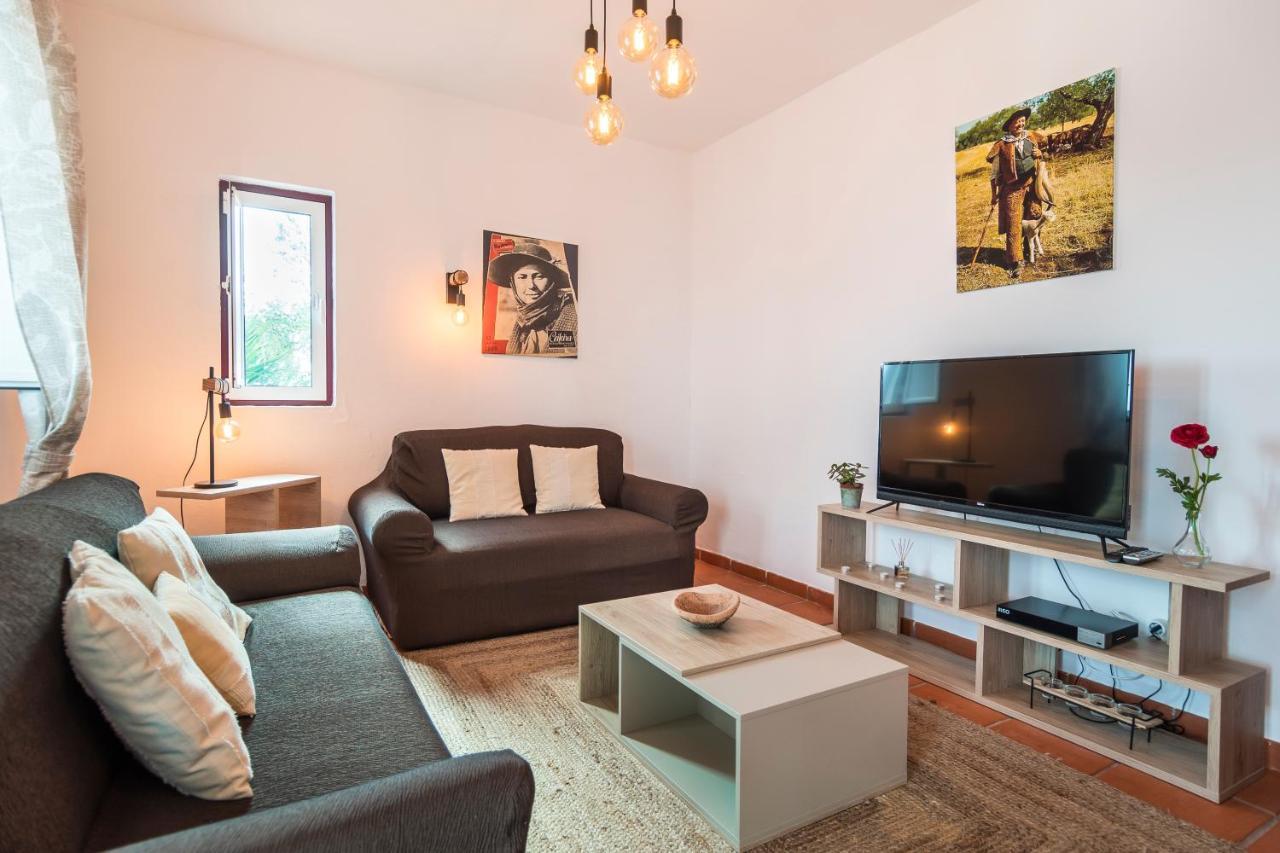 Monte Da Cabeca Gorda Bed & Breakfast Alcacovas Ngoại thất bức ảnh