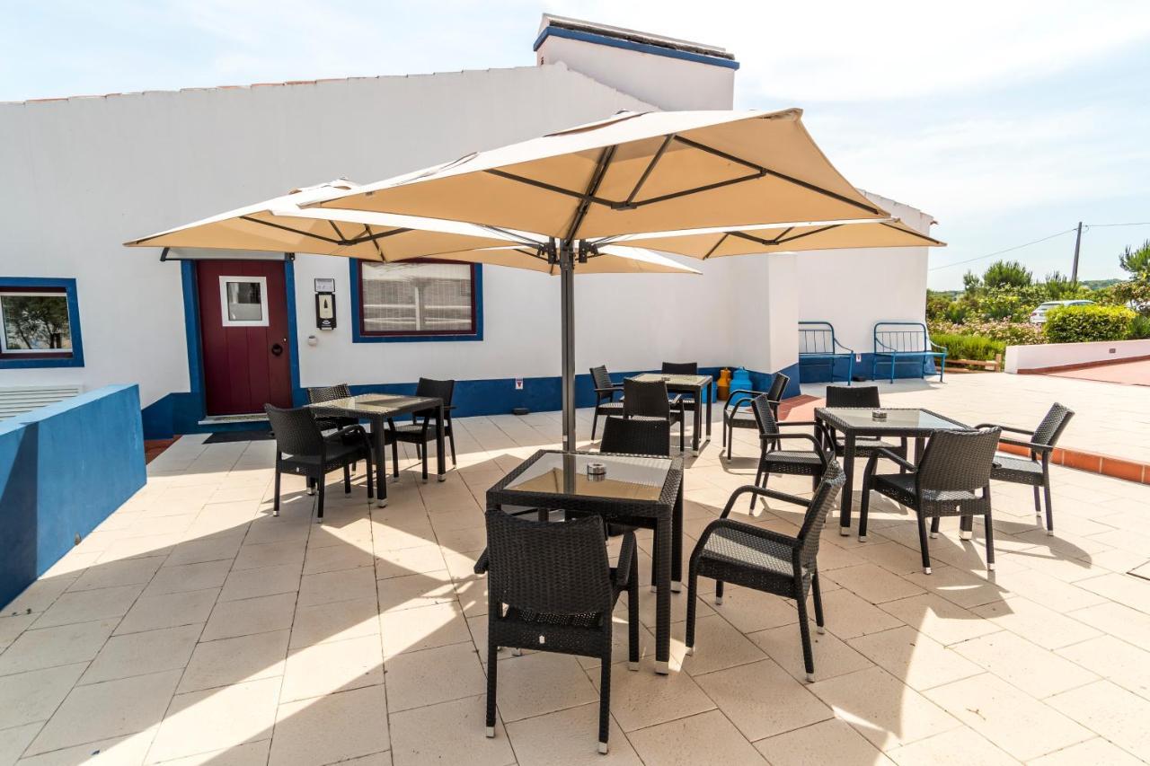Monte Da Cabeca Gorda Bed & Breakfast Alcacovas Ngoại thất bức ảnh