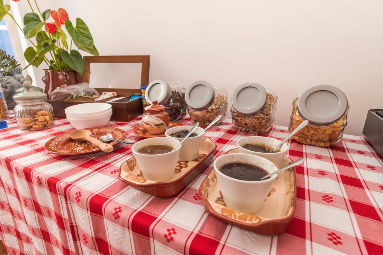 Monte Da Cabeca Gorda Bed & Breakfast Alcacovas Ngoại thất bức ảnh
